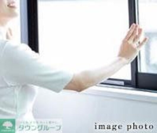 ザ・パークハビオ北千住の物件内観写真